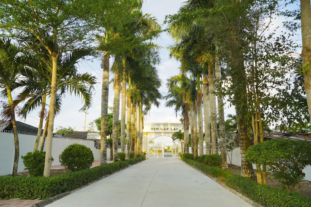 הו צ'י מין סיטי Dream Palace Hotel מראה חיצוני תמונה