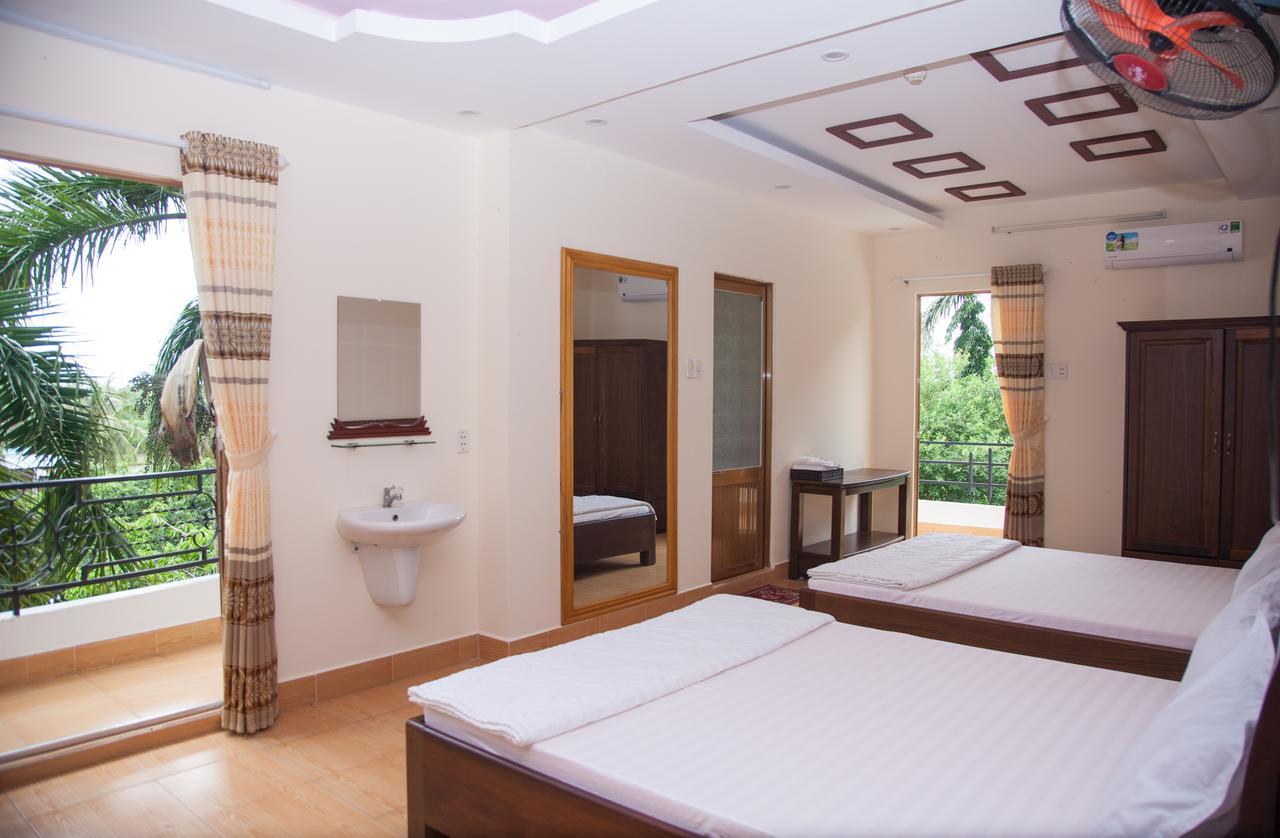 הו צ'י מין סיטי Dream Palace Hotel מראה חיצוני תמונה