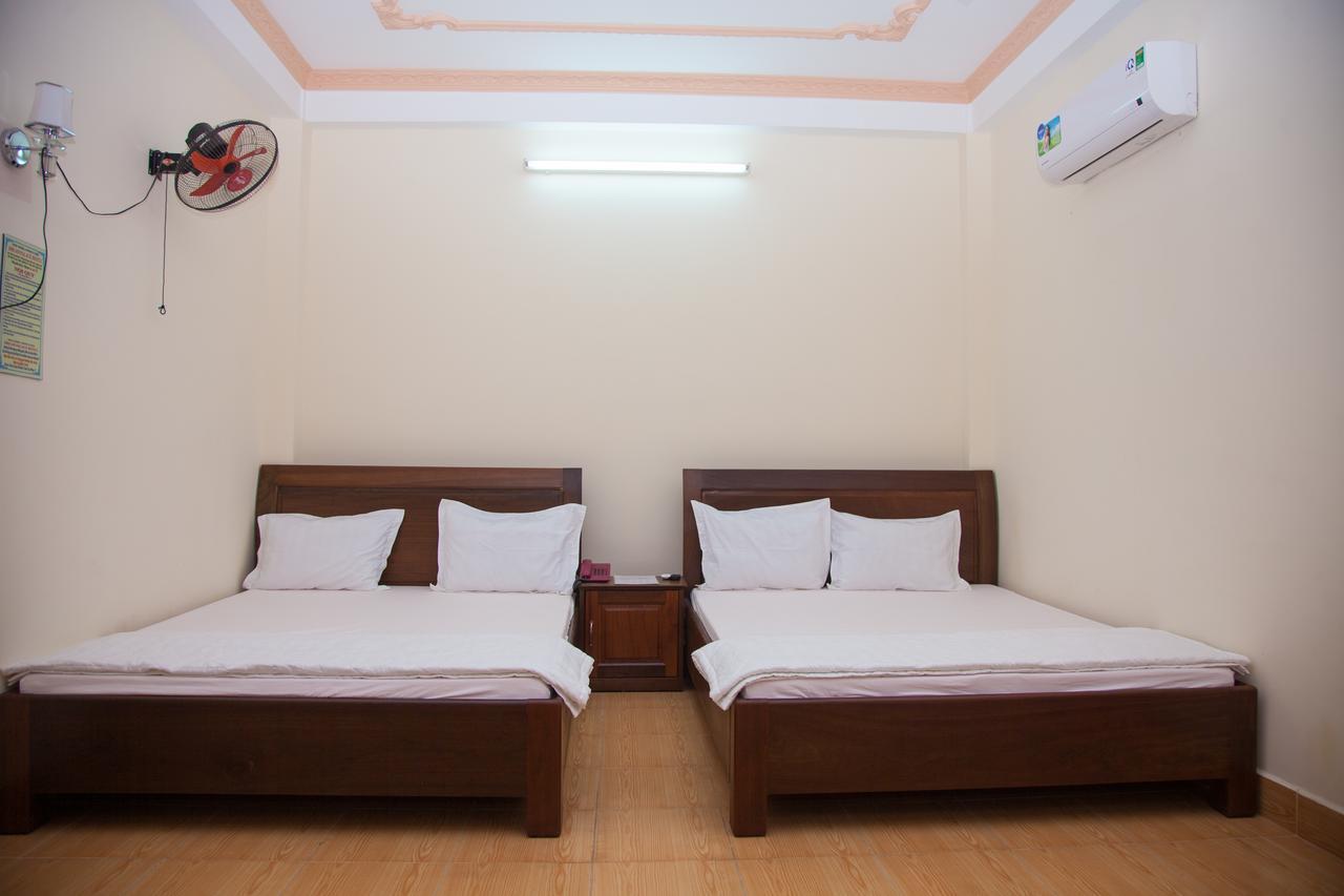 הו צ'י מין סיטי Dream Palace Hotel מראה חיצוני תמונה