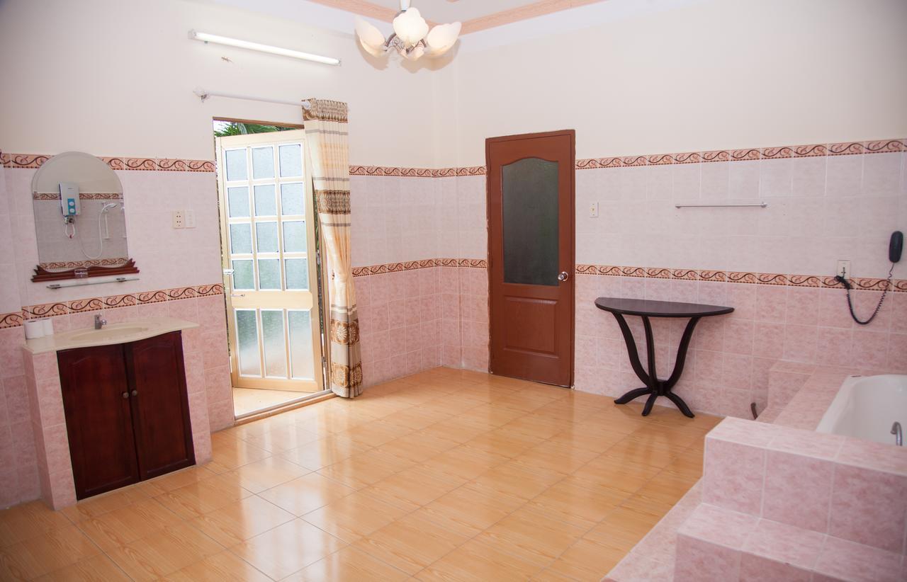 הו צ'י מין סיטי Dream Palace Hotel מראה חיצוני תמונה