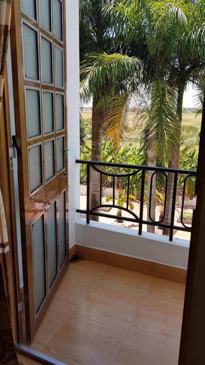 הו צ'י מין סיטי Dream Palace Hotel מראה חיצוני תמונה